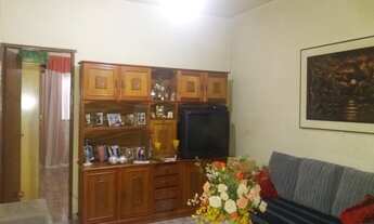 Imagem: 3 dormitórios, 1 banheiros, 1 vaga na garagem