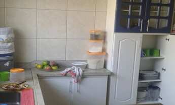 Imagem 7: 4 dormitórios, 1 suítes, 3 banheiro, 4 vagas na garagem, 230M² de Área Construída