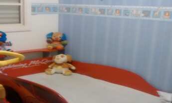 Imagem 2: 2 dormitórios, 1 banheiros, 1 vaga na garagem, 72M² de Área Construída