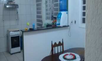 Imagem 3: 2 dormitórios, 1 banheiros, 1 vaga na garagem, 72M² de Área Construída