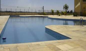 Imagem 2: 2 dormitórios, 1 banheiros, 2 vagas na garagem, 50M² de Área Construída