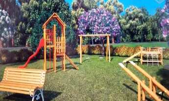 Imagem 4: 250M² de Área Construída