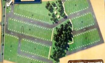 Imagem 5: 250M² de Área Construída