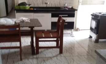 Imagem 3: 2 dormitórios, 2 suíte, 2 banheiro, 2 vagas na garagem, 108M² de Área Construída