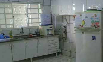 Imagem 4: 2 dormitórios, 1 suítes, 2 banheiro, 2 vagas na garagem, 82M² de Área Construída