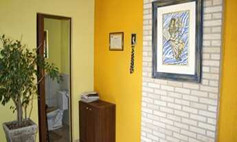 Imagem 5: 1 dormitório, 2 banheiro, 100M² de Área Construída