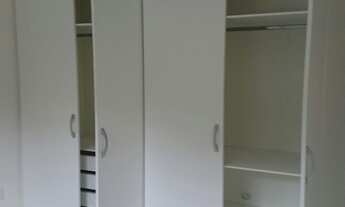 Imagem 4: 2 dormitórios, 1 suítes, 1 banheiros, 1 vaga na garagem, 64M² de Área Construída