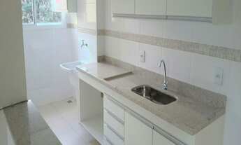 Imagem 5: 2 dormitórios, 1 suítes, 1 banheiros, 1 vaga na garagem, 64M² de Área Construída