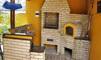 Imagem 7: 1 dormitório, 2 banheiro, 100M² de Área Construída