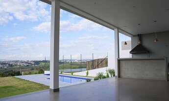 Imagem 4: 4 dormitórios, 4 suíte, 4 banheiro, 4 vagas na garagem, 450M² de Área Construída