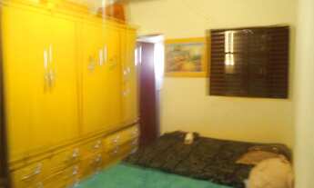 Imagem 4: 1 dormitório, 1 banheiros, 2 vagas na garagem, 40M² de Área Construída