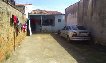 Imagem: 1 dormitório, 1 banheiros, 2 vagas na garagem