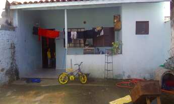 Imagem 2: 1 dormitório, 1 banheiros, 2 vagas na garagem, 40M² de Área Construída