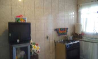 Imagem 3: 1 dormitório, 1 banheiros, 2 vagas na garagem, 40M² de Área Construída