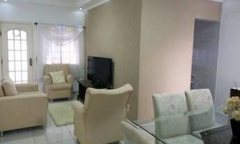 Imagem 4: 2 dormitórios, 1 suítes, 2 banheiro, 2 vagas na garagem, 113M² de Área Construída