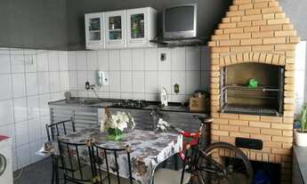 Imagem 6: 2 dormitórios, 1 suítes, 2 banheiro, 2 vagas na garagem, 113M² de Área Construída