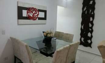 Imagem 7: 2 dormitórios, 1 suítes, 2 banheiro, 2 vagas na garagem, 113M² de Área Construída