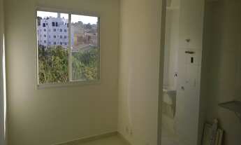 Imagem 7: Condomínio Vert, 2 dormitórios, 1 banheiros, 1 vaga na garagem, 45M² de Área Construída