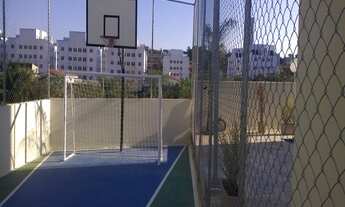 Imagem 5: Condomínio Vert, 2 dormitórios, 1 banheiros, 1 vaga na garagem, 45M² de Área Construída