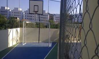 Imagem 6: Condomínio Vert, 2 dormitórios, 1 banheiros, 1 vaga na garagem, 45M² de Área Construída