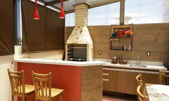 Imagem 2: Ilha de Fiori Apartamento com 2 dormitórios