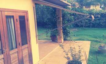 Imagem 3: 4 dormitórios, 2 suíte, 4 banheiro, 2 vagas na garagem, 280M² de Área Construída