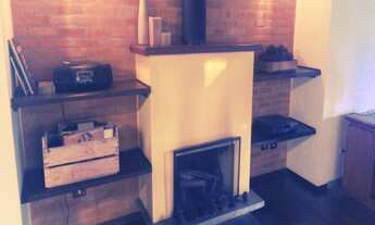 Imagem 6: 4 dormitórios, 2 suíte, 4 banheiro, 2 vagas na garagem, 280M² de Área Construída