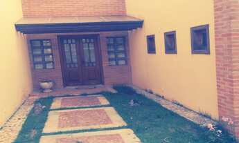 Imagem 7: 4 dormitórios, 2 suíte, 4 banheiro, 2 vagas na garagem, 280M² de Área Construída