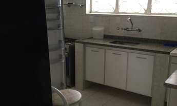 Imagem 2: 3 dormitórios, 1 suítes, 3 banheiro, 2 vagas na garagem, 160M² de Área Construída