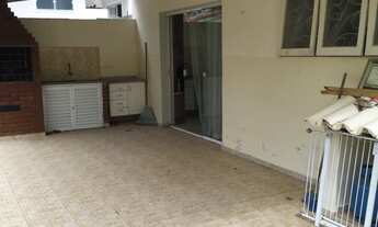 Imagem 4: 3 dormitórios, 1 suítes, 3 banheiro, 2 vagas na garagem, 160M² de Área Construída