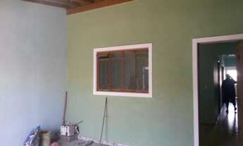 Imagem: 2 dormitórios, 1 banheiros, 2 vagas na