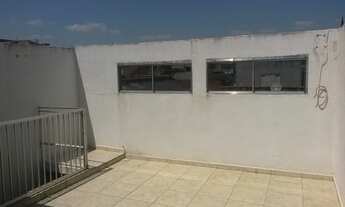 Imagem 7: 2 dormitórios, 1 banheiros, 2 vagas na garagem, 109M² de Área Construída