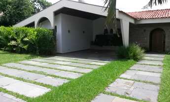 Imagem: Condomínio Terras de Sao Jose