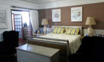 Imagem 7: 4 dormitórios, 4 suíte, 7 banheiro, 8 vagas na garagem, 1000M² de Área Construída