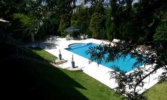 Imagem 3: 4 dormitórios, 4 suíte, 7 banheiro, 8 vagas na garagem, 1000M² de Área Construída