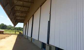 Imagem 4: 6500M² de Área Construída