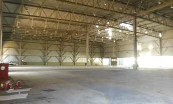 Imagem 5: 6500M² de Área Construída