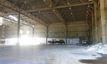 Imagem 6: 6500M² de Área Construída