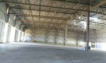 Imagem 7: 6500M² de Área Construída