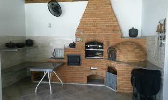 Imagem 2: 4 dormitórios, 4 suíte, 6 banheiro, 5 vagas na garagem, 780M² de Área Construída