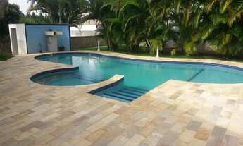 Imagem: 4 dormitórios, 4 suíte, 6 banheiro, 5