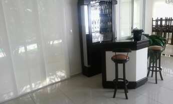 Imagem 6: 4 dormitórios, 4 suíte, 6 banheiro, 5 vagas na garagem, 780M² de Área Construída