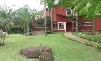 Imagem: 3 dormitórios, 3 suíte, 7 banheiro, 4