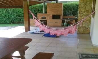 Imagem: 3 dormitórios, 3 suíte, 5 banheiro, 4