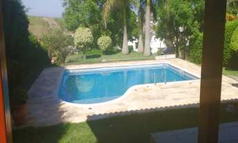 Imagem 3: 3 dormitórios, 3 suíte, 5 banheiro, 4 vagas na garagem, 255M² de Área Construída