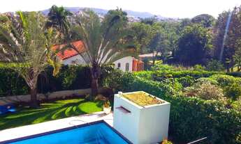 Imagem 5: 4 dormitórios, 4 suíte, 6 banheiro, 5 vagas na garagem, 350M² de Área Construída