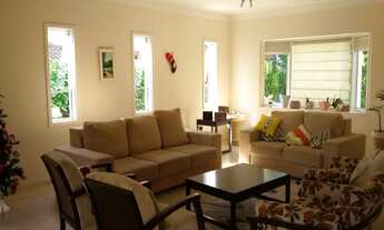 Imagem 7: 4 dormitórios, 4 suíte, 6 banheiro, 5 vagas na garagem, 350M² de Área Construída