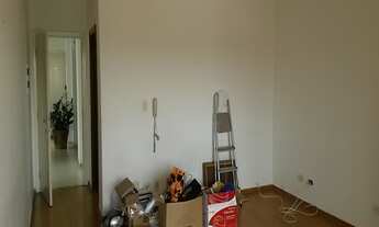 Imagem: Condominio Edificio Residencial Yasmin