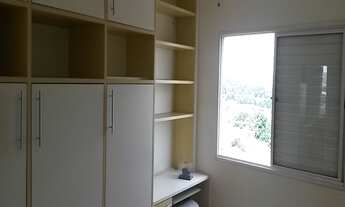 Imagem 3: Condominio Edificio Residencial Yasmin