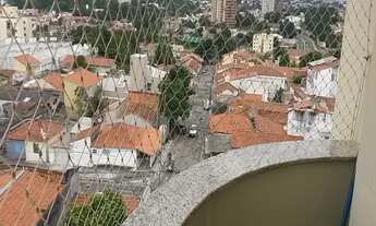 Imagem 5: Condominio Edificio Residencial Yasmin